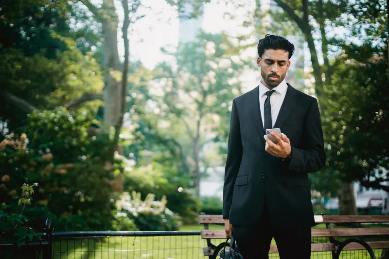 The Busiest People in the Room Are Also the Least Creative — Here's the Science