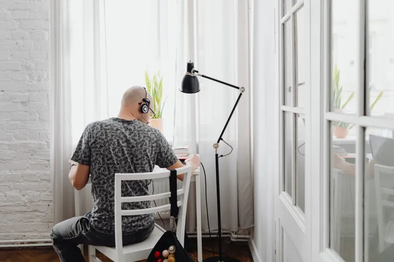Silence Is the Productivity Hack You've Been Drowning Out